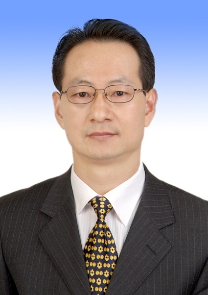 尚桢 (政治人物)