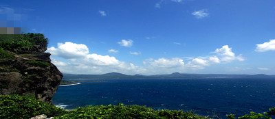 巴士海峡 (景点)