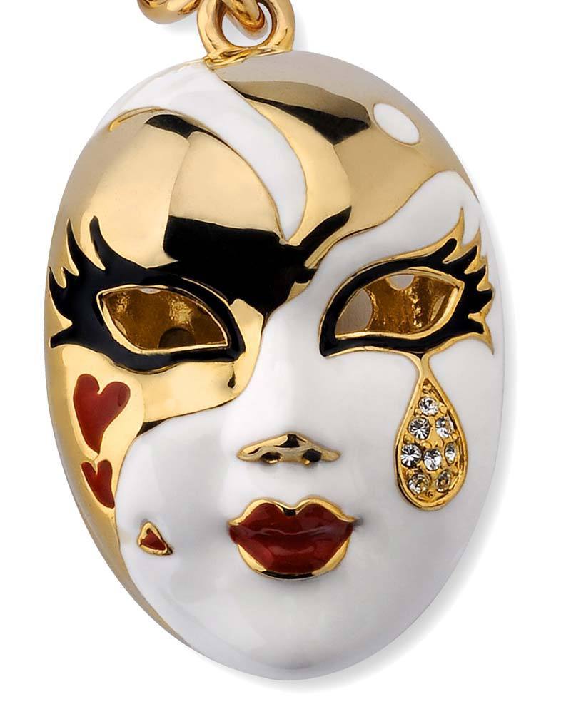 金脸谱文化遗产