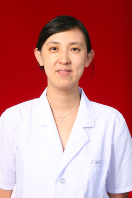 杨薇(医生)