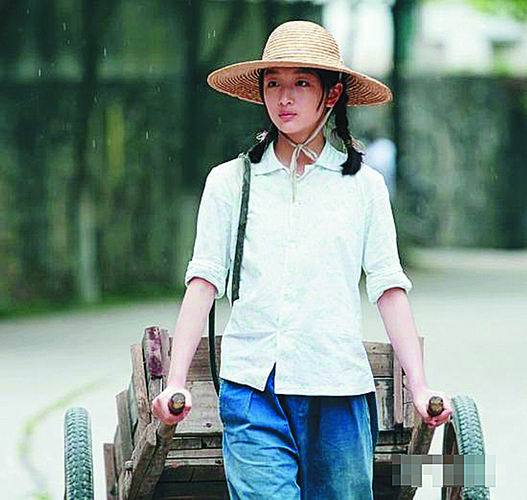 静秋其他人物相关