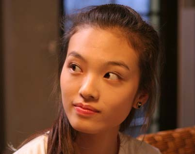 2008年,参演现代剧《苏菲日记》,《苏菲日记第二季》