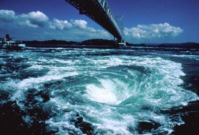 魔鬼海域(海洋)"魔鬼海域"指位于南纬40度至60度之间的西风带.