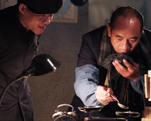 大磨坊电视剧电影