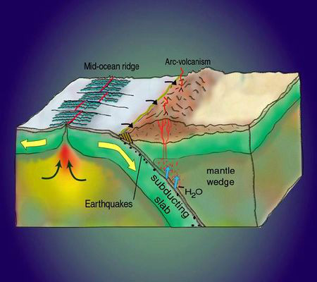 板块碰撞 (地质学)