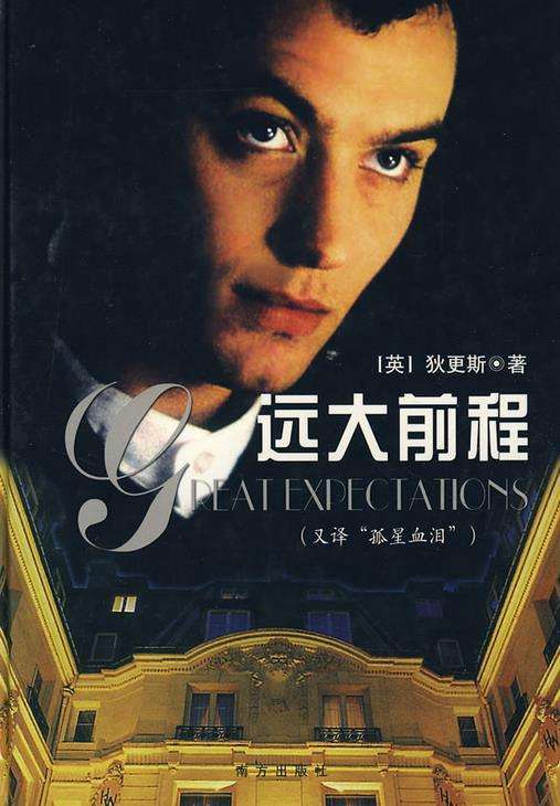 孤星血泪 (图书)