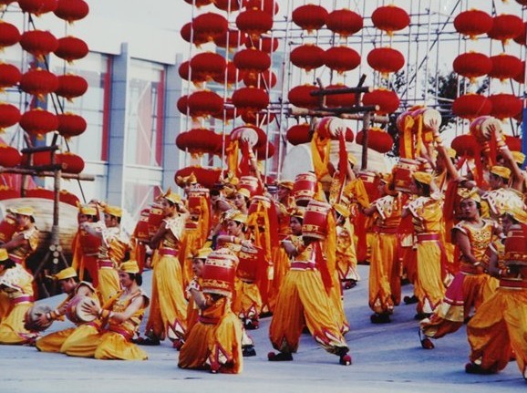 徐州花鼓(戏剧)