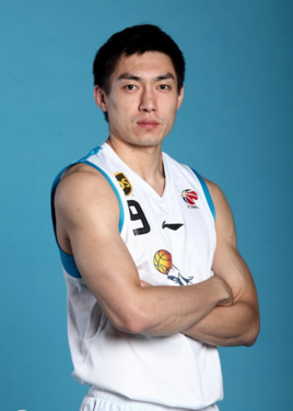 赵泰隆(体育人物)_技点科普_技点网(体育人物)