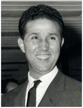 艾哈迈德本贝拉政治人物