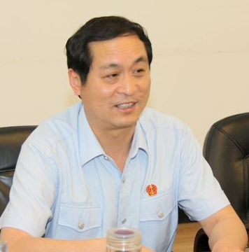 曾任安徽省宿州市中级人民法院党组书记,院长 .