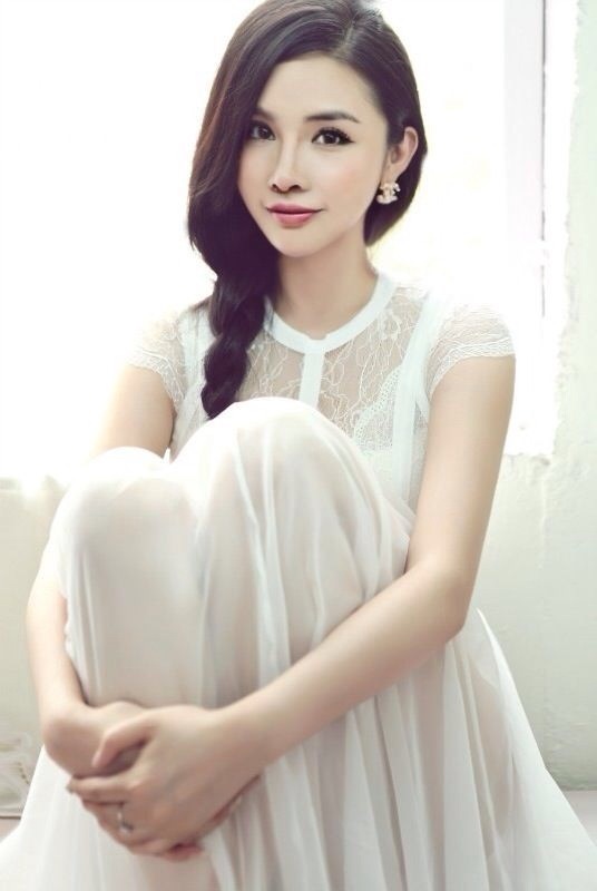 方婷婷 (演员|主持人)