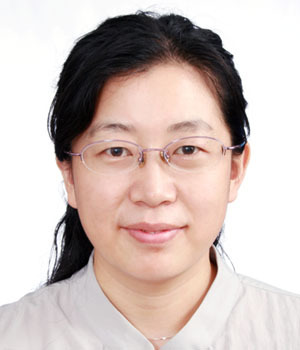 王秋梅(其他人物相关)