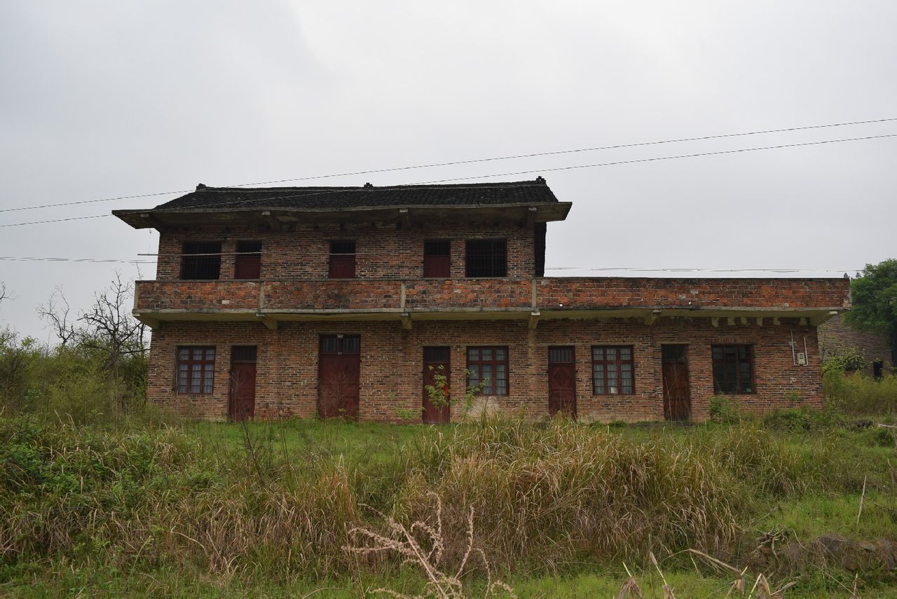 郦家坪镇(行政区划|地点)