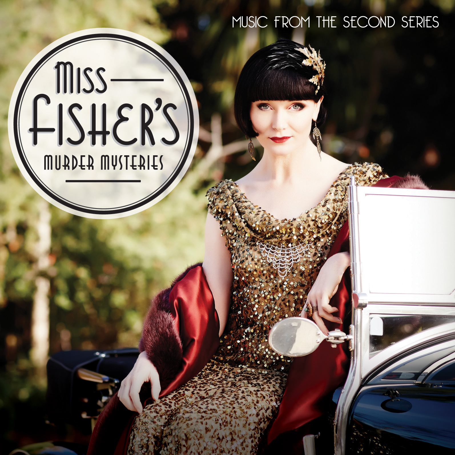 费雪小姐探案集(电视剧)