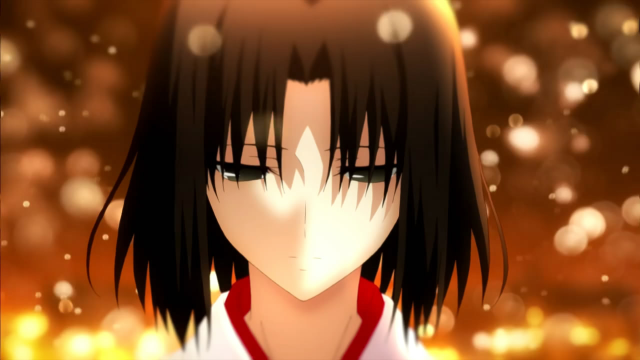 根源式(动漫人物)