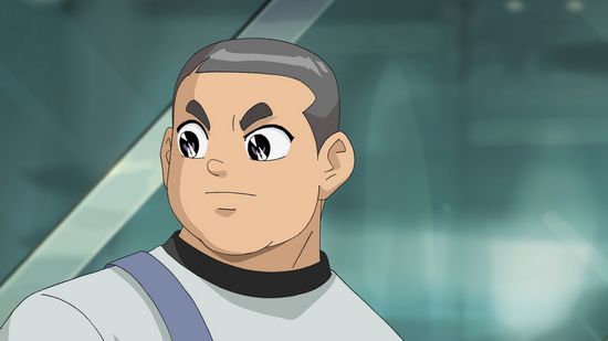 肥宝(其他人物相关)