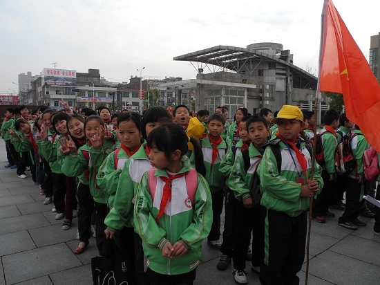 上饶市第三小学