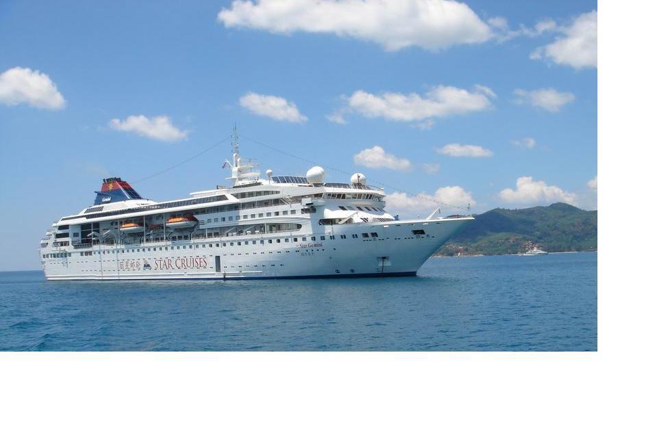 超级双子星号(公司)超级双子星号,是丽星邮轮旗下的一艘豪华游轮.