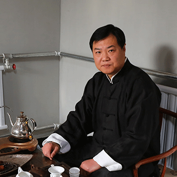 张锦龙文化人物