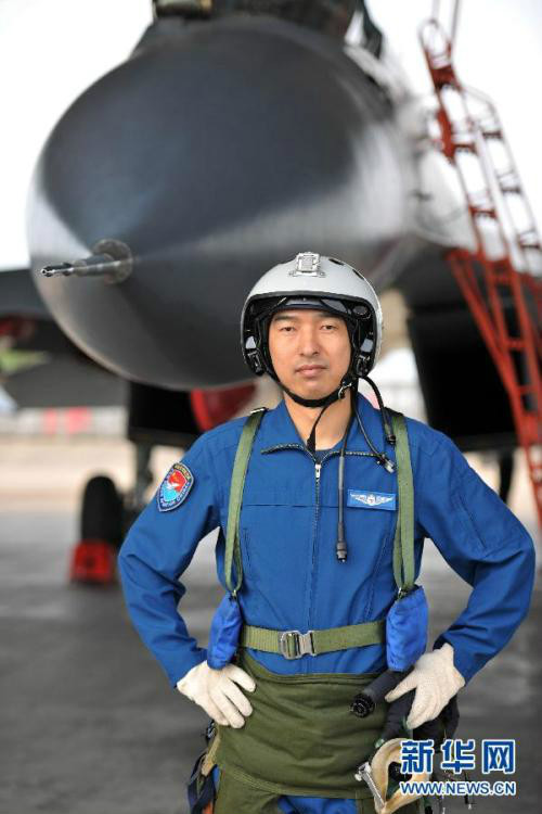杨永飞(空军上海基地司令员)_360百科