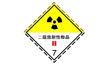 某些物质的原子核能发生衰变,放出我们肉眼看不见也感觉不到的射线