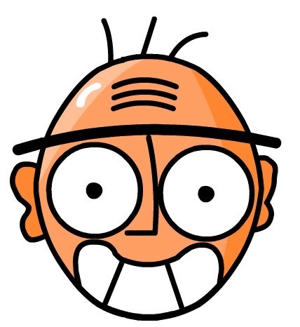 丁老头(其他人物相关)