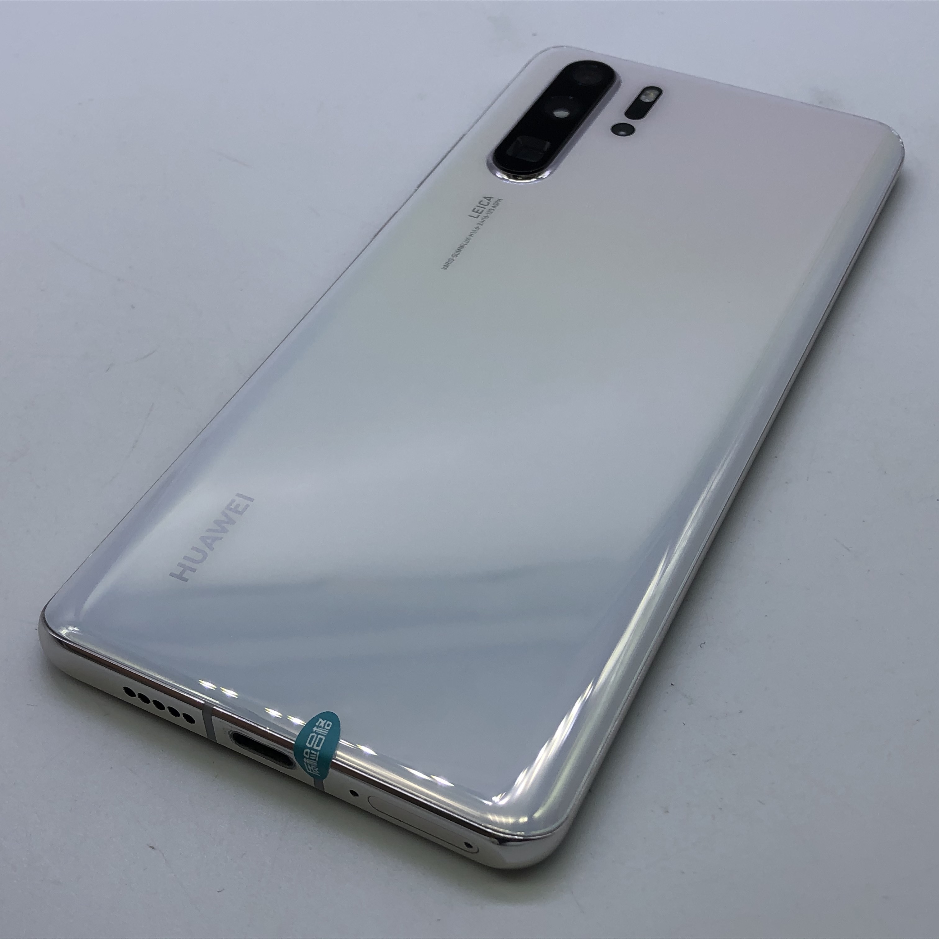 华为【p30 pro】全网通 珠光贝母 8g/512g 国行 95成新