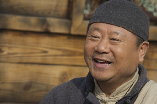 乔日成 (其他人物相关)