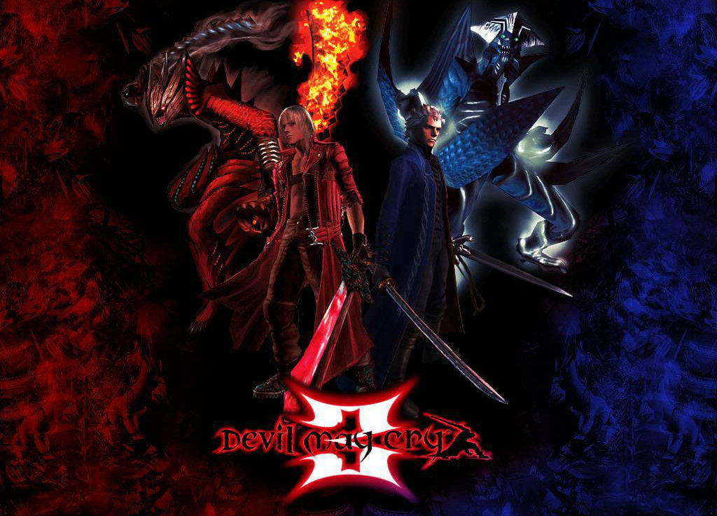 鬼泣(游戏作品)《鬼泣(英文:devilmaycry,日文:デビルメイクライ,意思