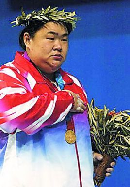 唐功红 (其他人物相关)