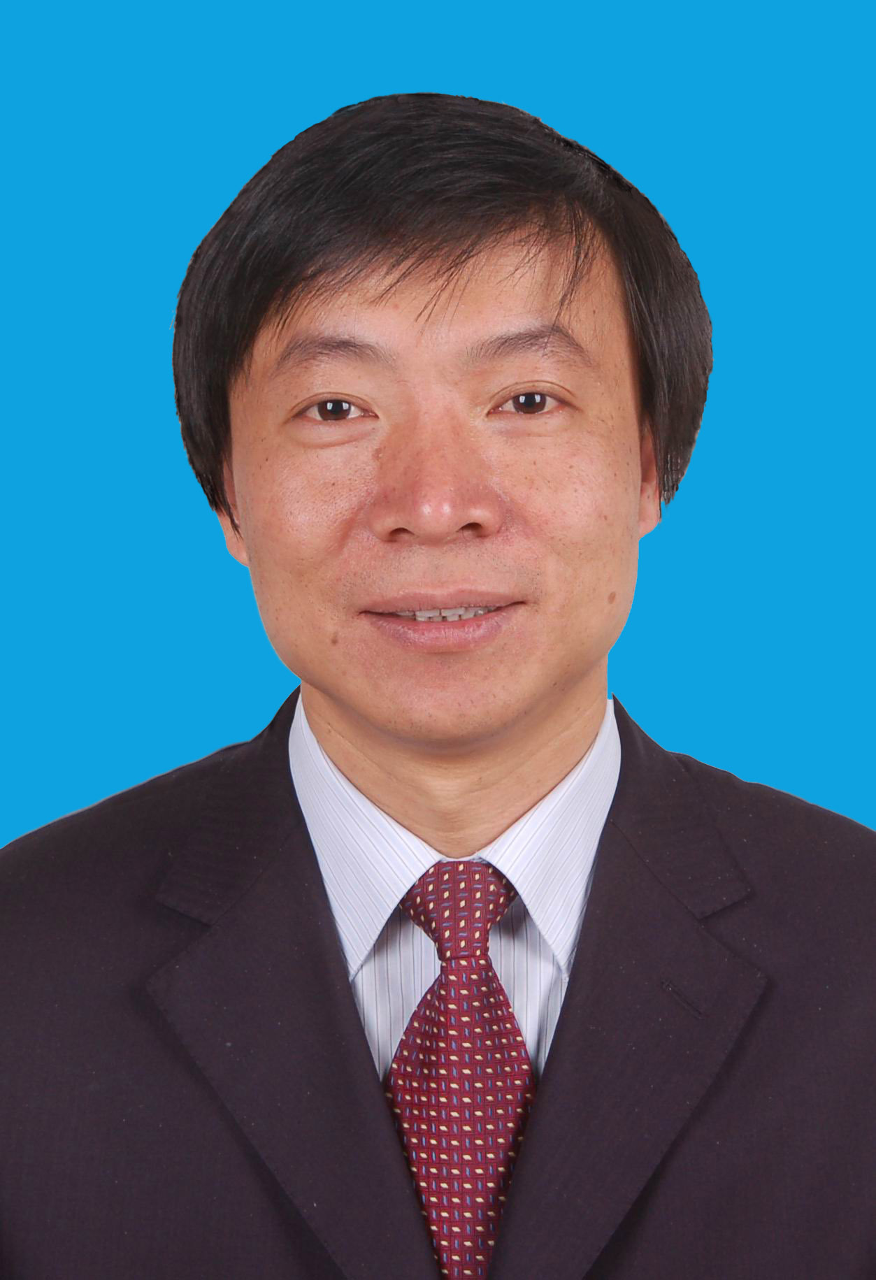 李武好政治人物