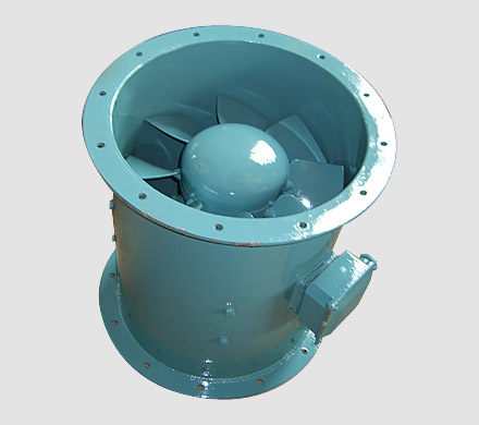 船用轴流风机(公司)