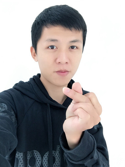 韦勇(社会人物)