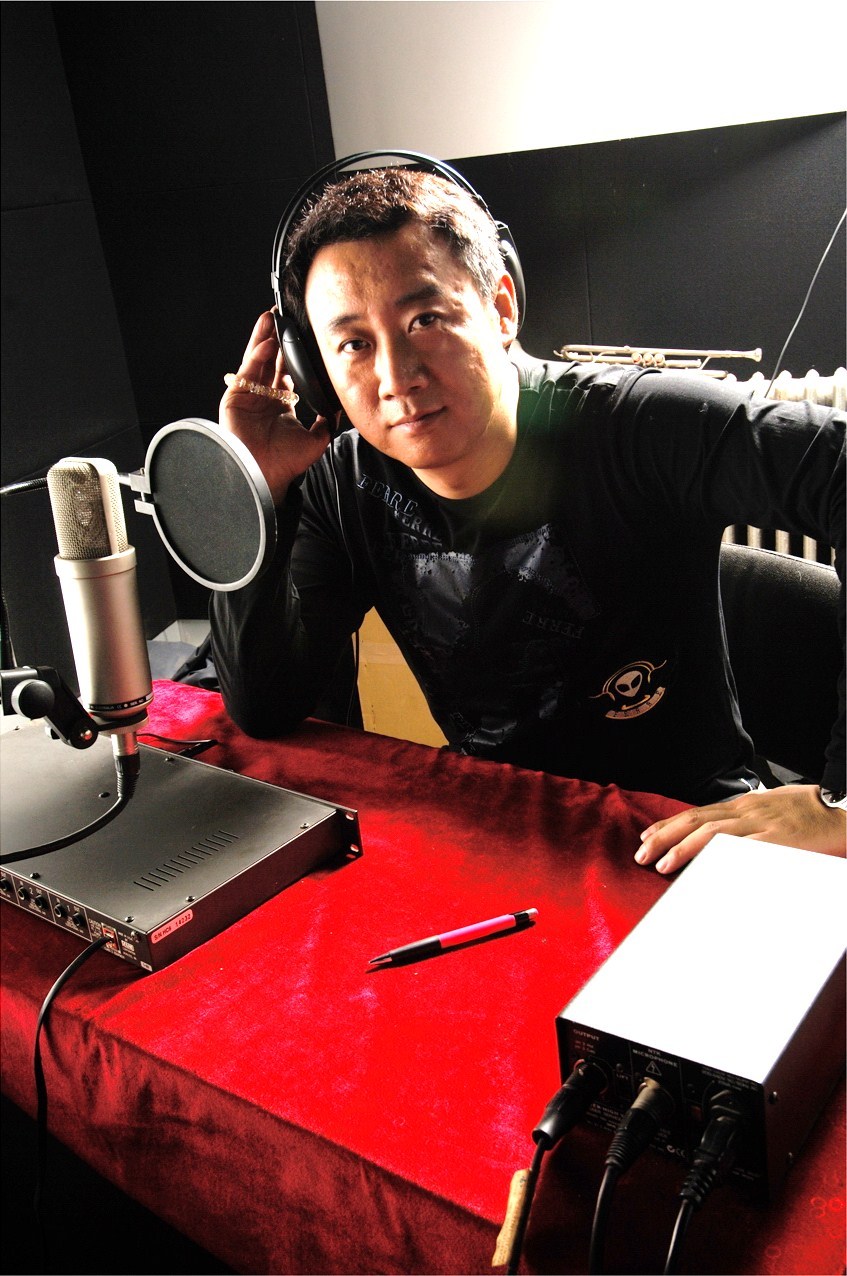 孙悦斌 (演员|教师)