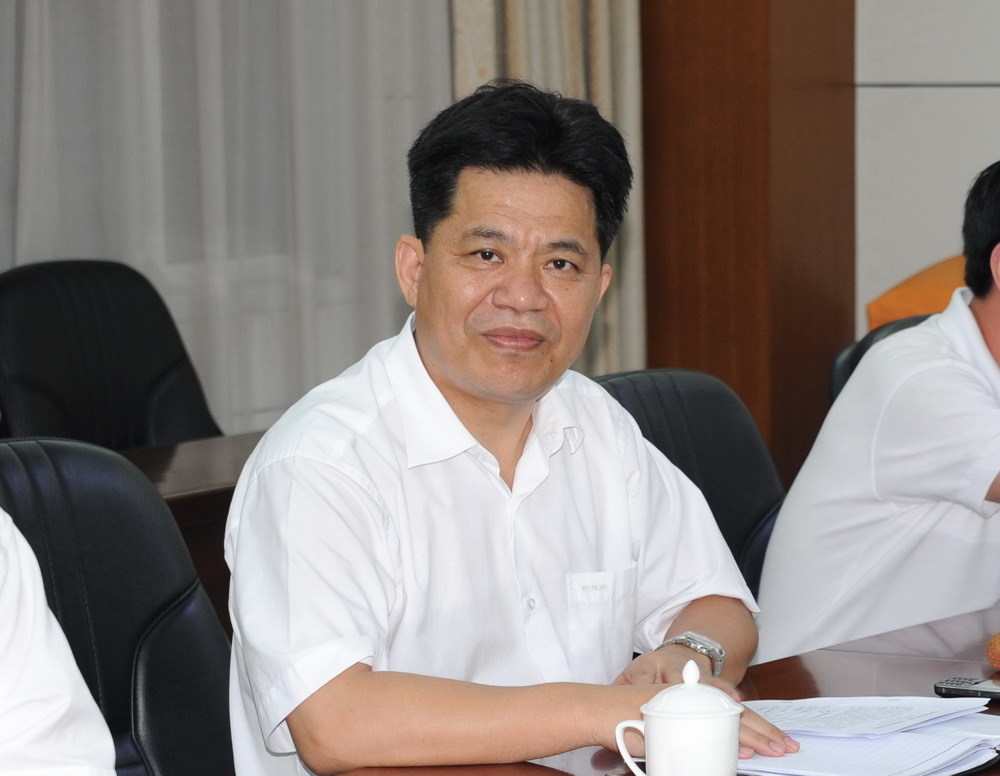 林金本(其他实业人物相关)