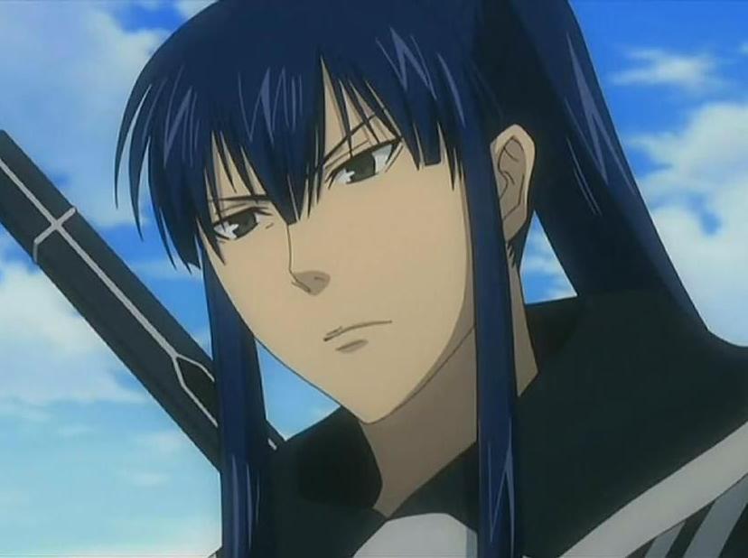 神田优 (动漫人物)