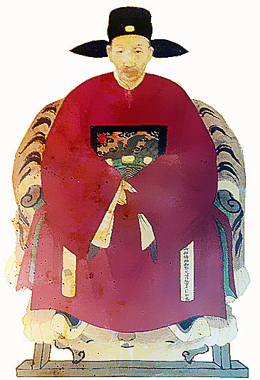 王忠孝政治人物