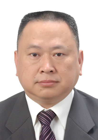 何保国政治人物