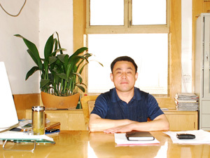 王忠华(其他人物相关)