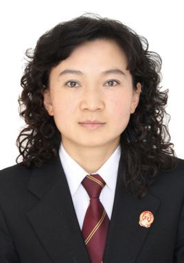 冯丽其他实业人物相关