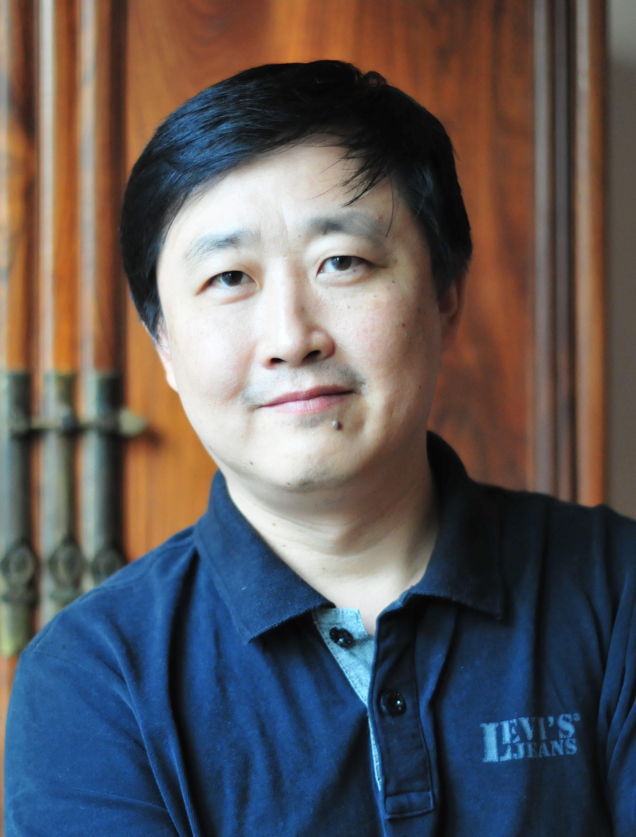 李通 (文化人物)