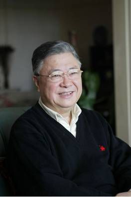 齐怀远(政治人物)
