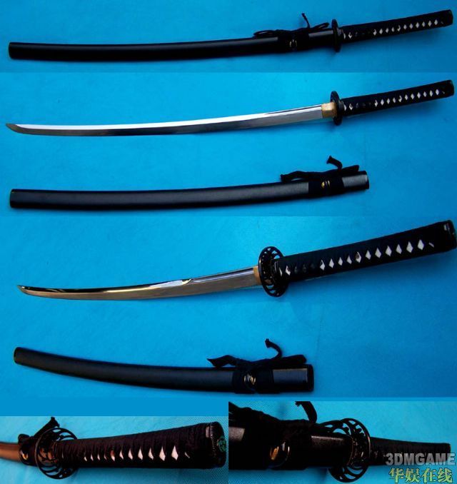 鬼切(其他人物相关)鬼切,onikiri,日本平安时代的名刀,源满仲保卫天下