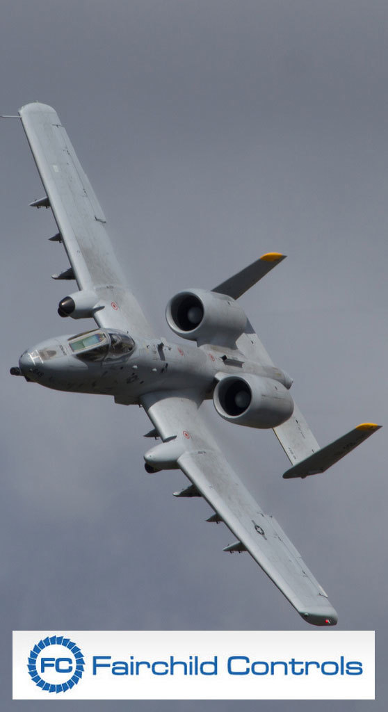 a-10攻击机(飞机)