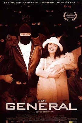 the general(电影)