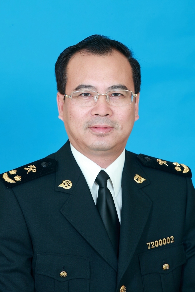 林国忠(其他实业人物相关)