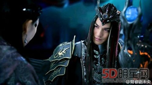 渊祭其他人物相关