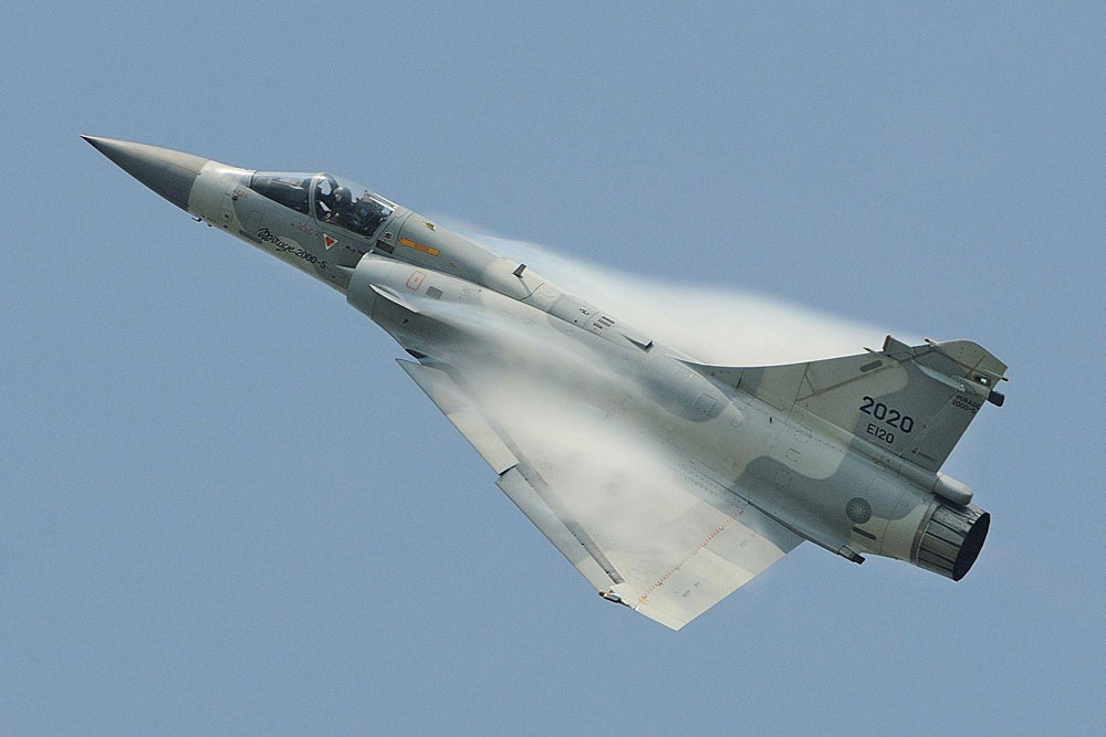 幻影战斗机飞机