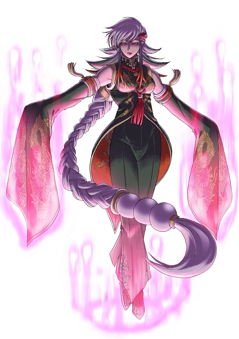 笑龙(游戏人物)