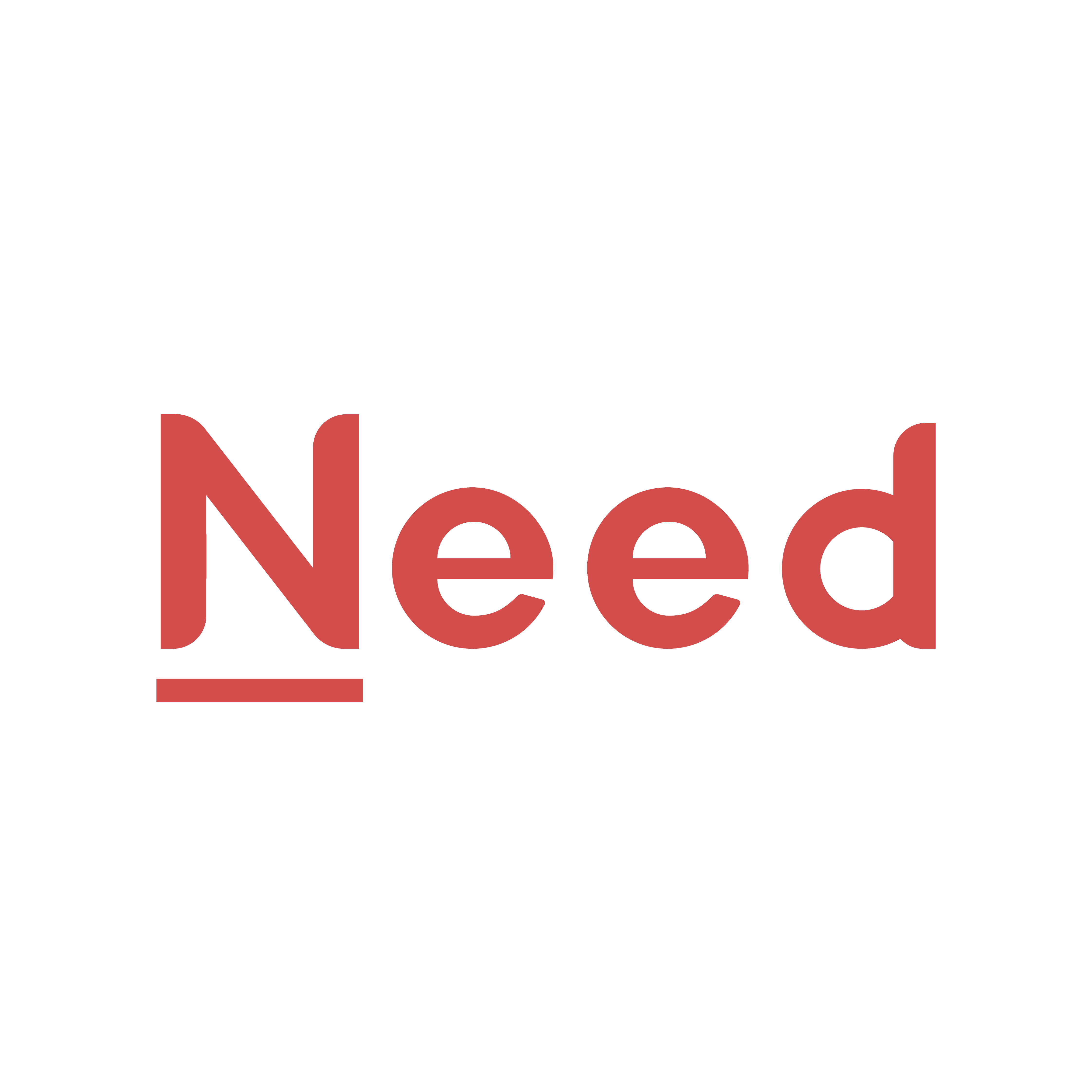 need(公司)